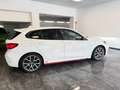 BMW 128 ti 5p. Msport Weiß - thumbnail 9