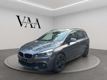 220d xDrive Gran Tourer - BVA Sport GRAN TOURER F46 M Sport PHASE 1