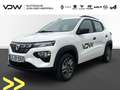Dacia Spring Electric Comfort Business Klima Fenster el. Blanc - thumbnail 1