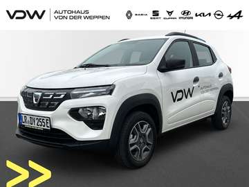 Electric Comfort Business Klima Fenster el.