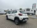 Dacia Spring Electric Comfort Business Klima Fenster el. Bianco - thumbnail 3