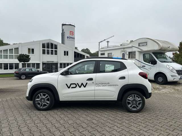 Dacia Spring Electric Comfort Business Klima Fenster el.