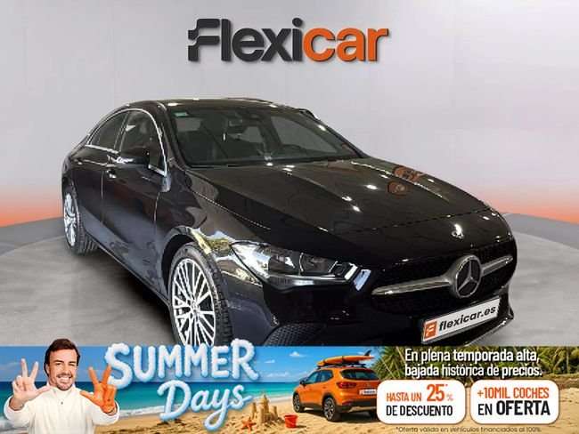 Mercedes-Benz CLA 200 200d - foto 1