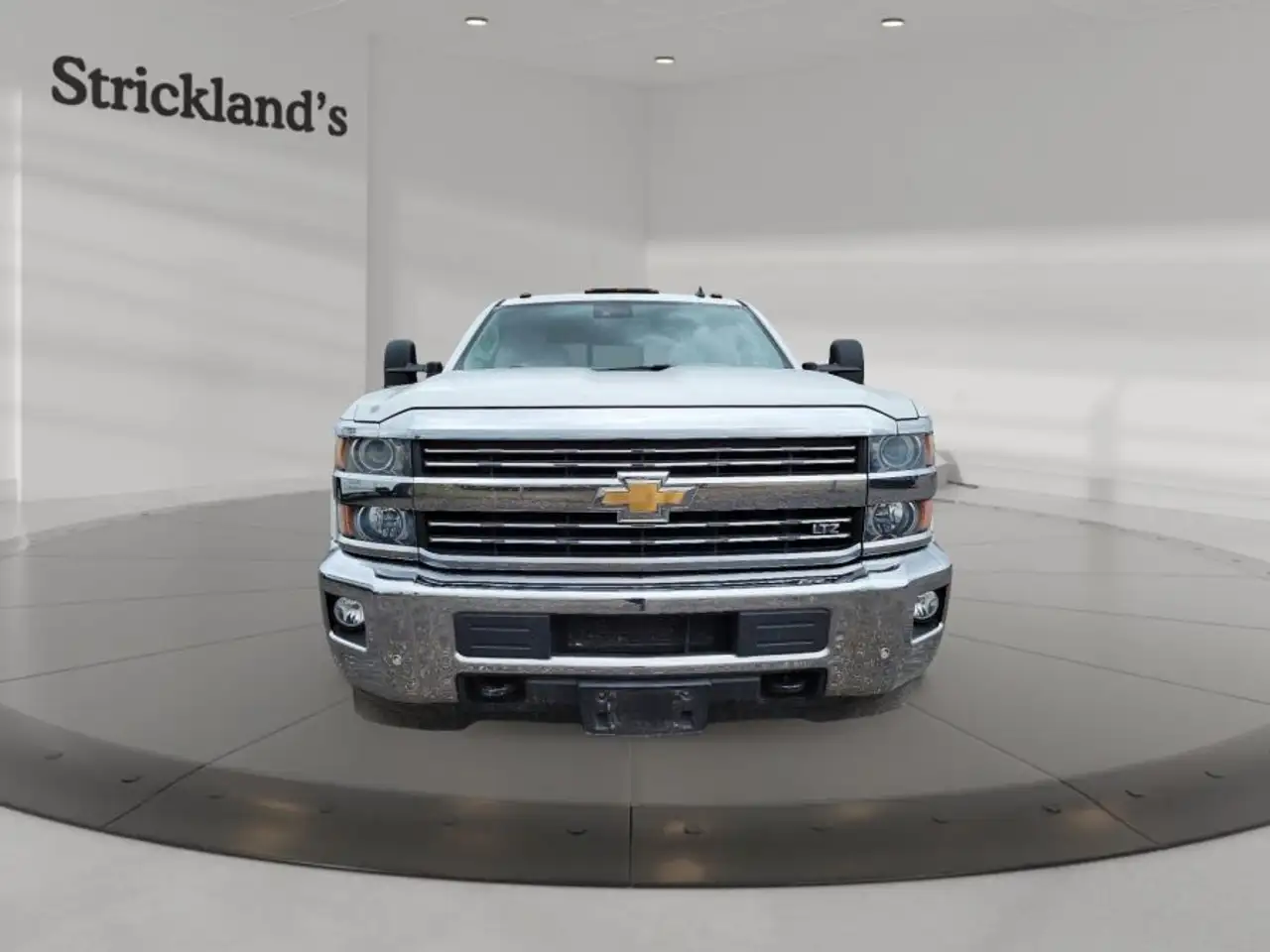 Chevrolet Silverado 3500 снимка Chevrolet Silverado 3500
