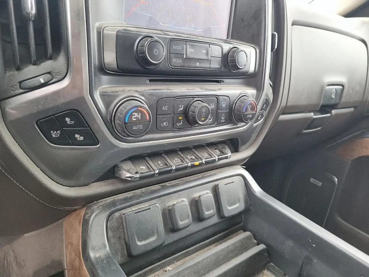 Chevrolet Silverado 3500 снимка Chevrolet Silverado 3500