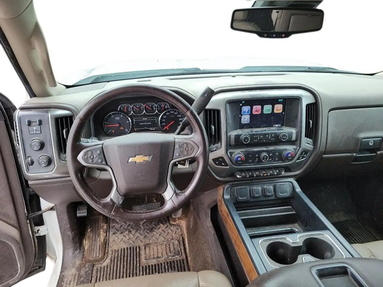 Chevrolet Silverado 3500 снимка Chevrolet Silverado 3500