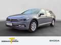 Volkswagen Passat Variant 2.0 TDI DSG BUSINESS MATRIX IQ.DR Grau - thumbnail 1