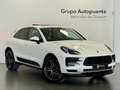 Porsche Macan Blanco - thumbnail 1