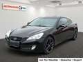 Hyundai Genesis Coupe 2.0T Leder PDC AAC SHZ Tempo Czarny - thumbnail 1