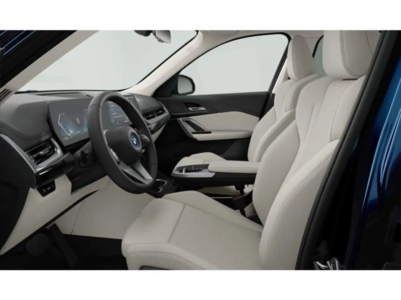 BMW X1 2026