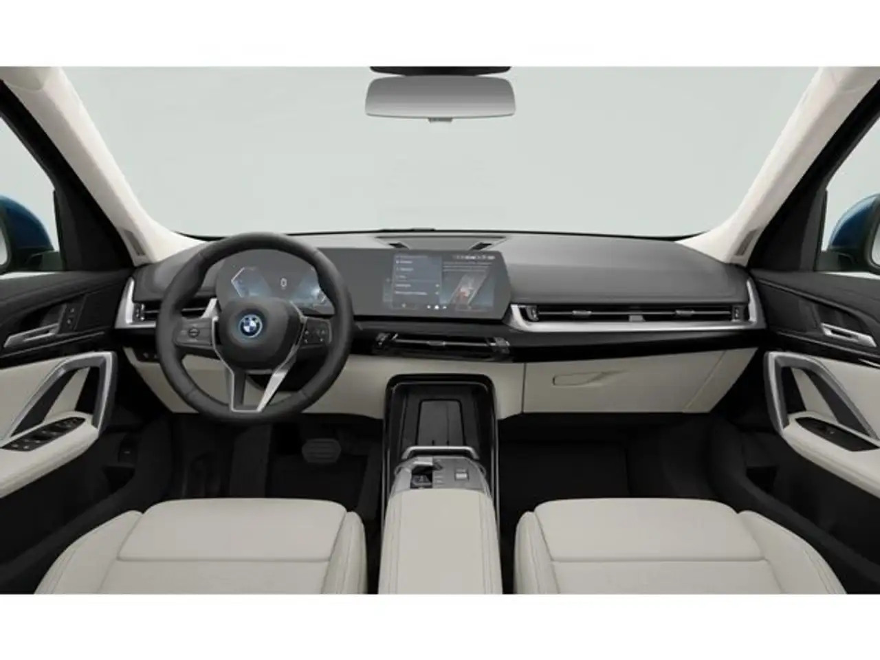 BMW X1 2026