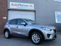 Mazda CX-5 2.0 TS+ Lease Pack! Clima! Cruise! Navi! PDC! Grijs - thumbnail 2