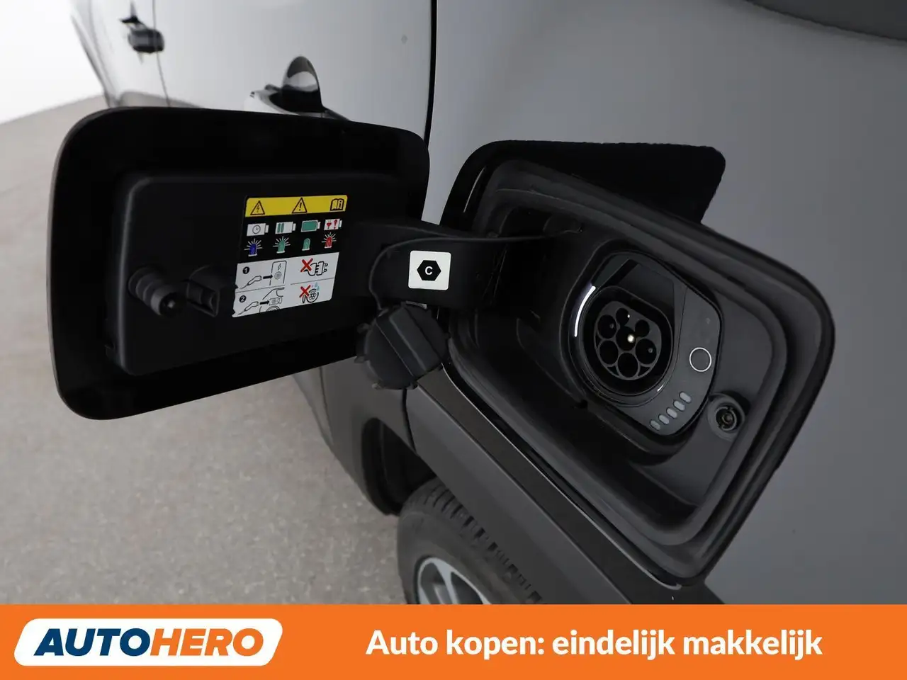 Jeep Renegade 1.3 T4 4xe Plug-in Hybrid S 37