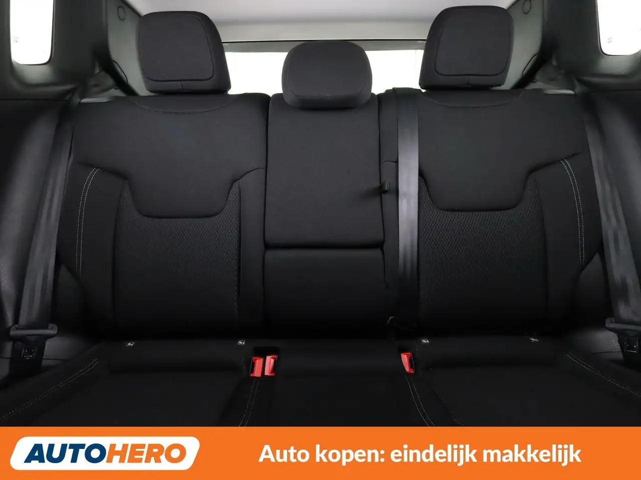 Jeep Renegade 1.3 T4 4xe Plug-in Hybrid S 15