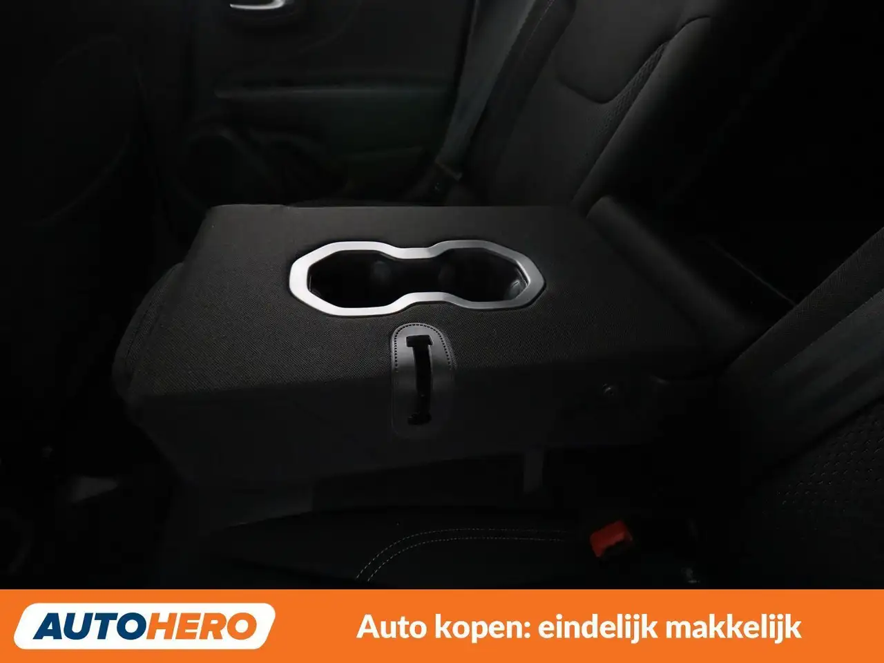 Jeep Renegade 1.3 T4 4xe Plug-in Hybrid S 36