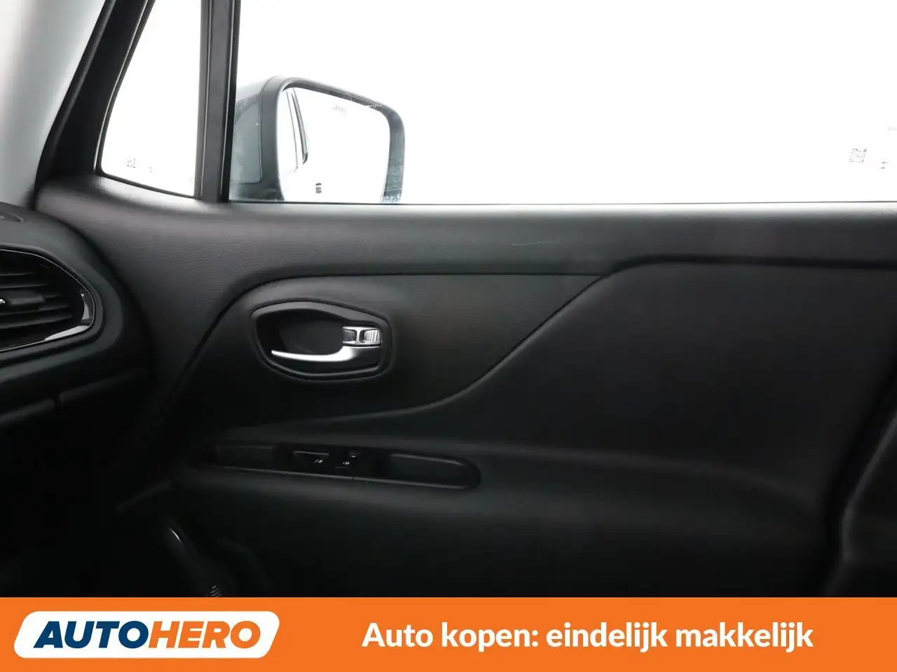 Jeep Renegade 1.3 T4 4xe Plug-in Hybrid S 34