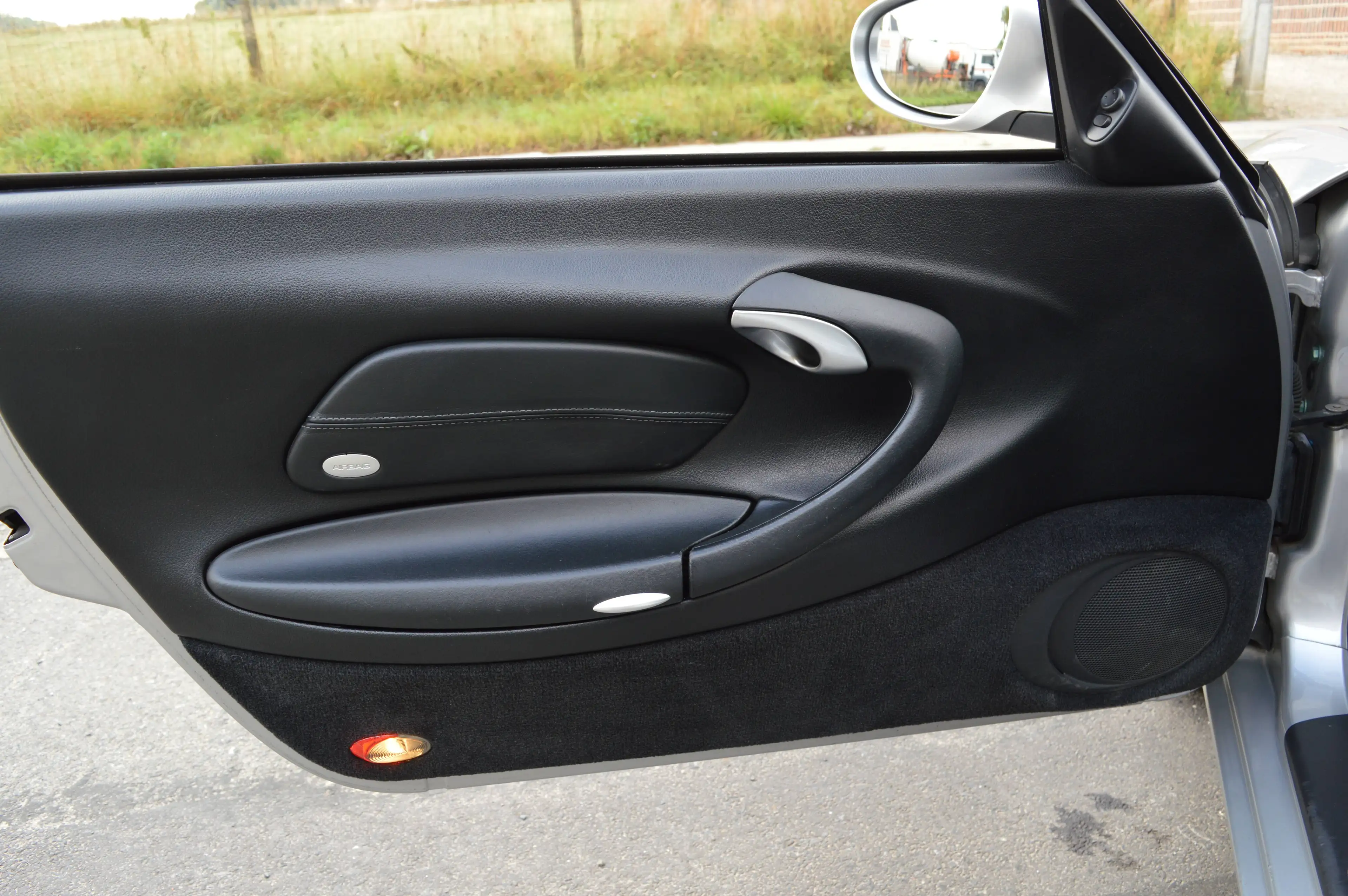Porsche 911 996 Carrera 2 cabriolet Manueel - 89.000 km — photo 12