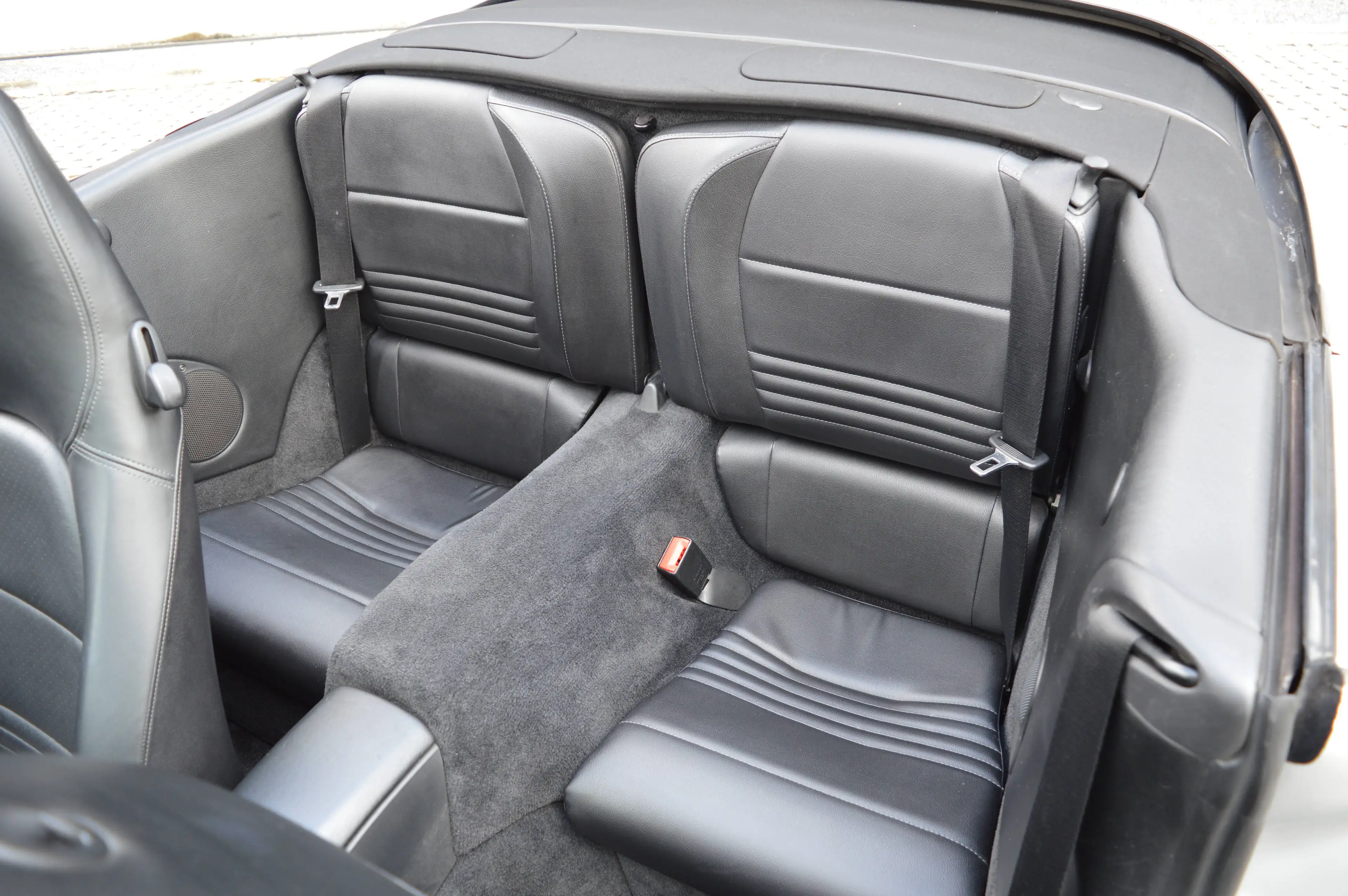 Porsche 911 996 Carrera 2 cabriolet Manueel - 89.000 km — photo 11