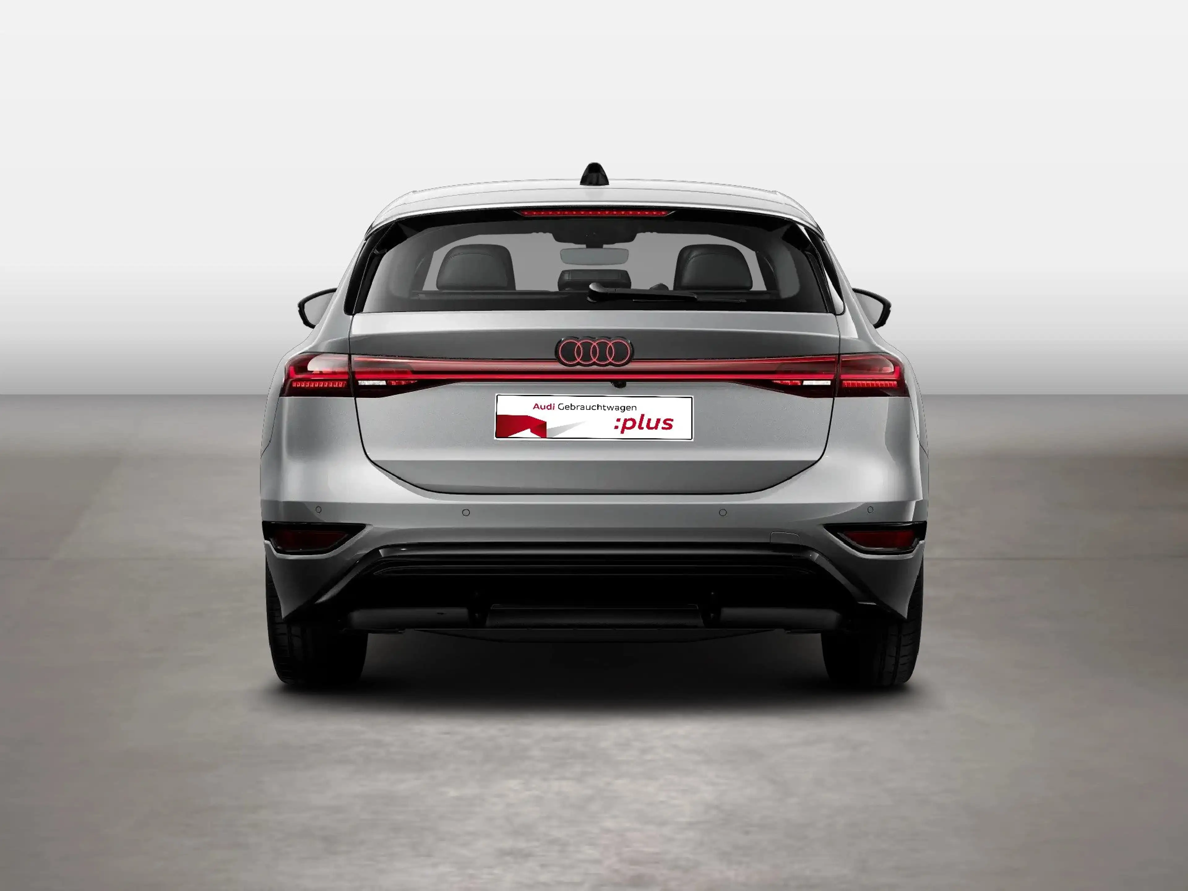 Audi A6 e-tron A6 Avant e-tron performance B&O HUD 4xSHZG ACC — photo 4