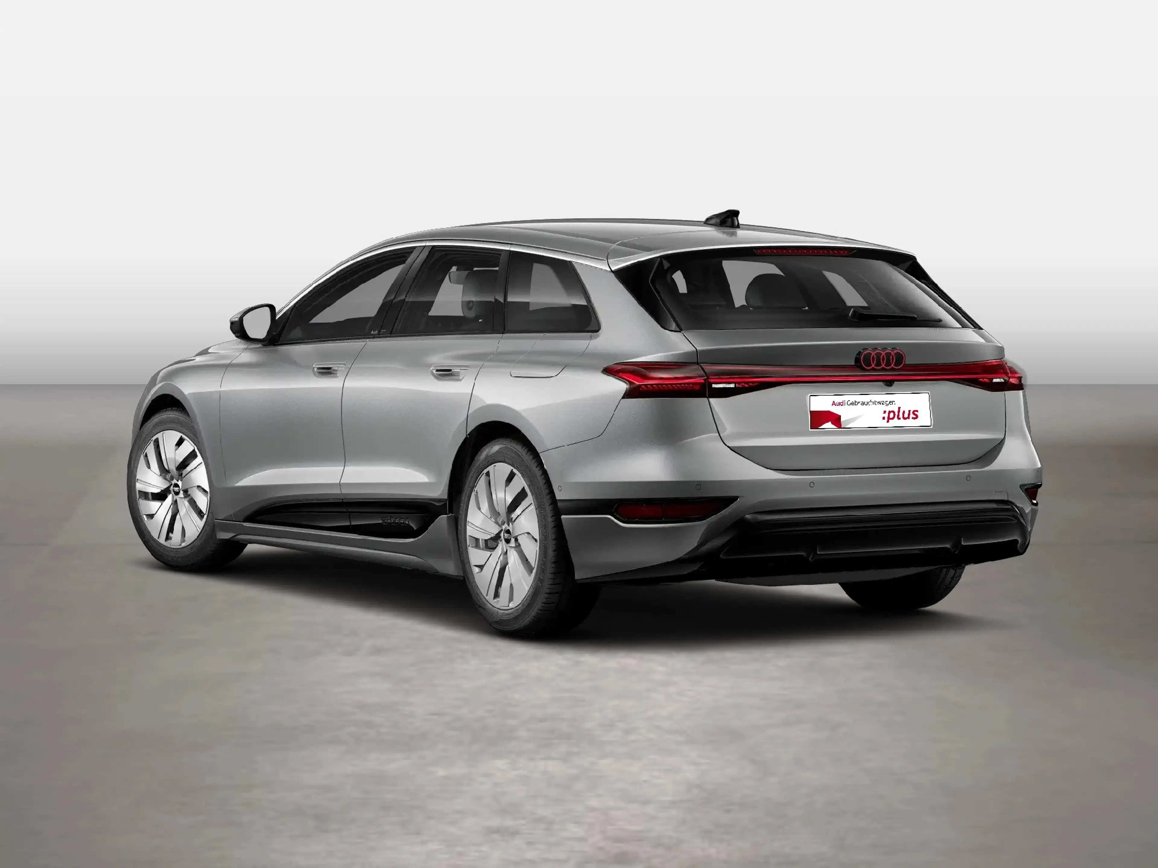 Audi A6 e-tron A6 Avant e-tron performance B&O HUD 4xSHZG ACC — photo 3