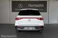 Mercedes-Benz EQB 300 EQB 300 4MATIC Progresssive Advanced AHK Totwink Blanc - thumbnail 4