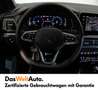 Volkswagen T-Cross R-Line TSI DSG Schwarz - thumbnail 10