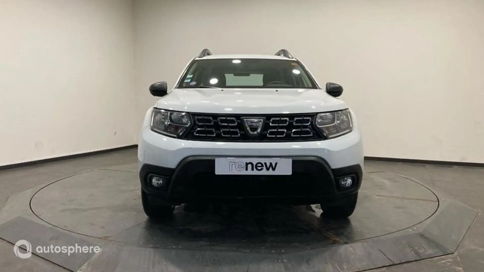 Dacia Duster 1.0 ECO-G 100ch Confort 4x2 - E6U - 2