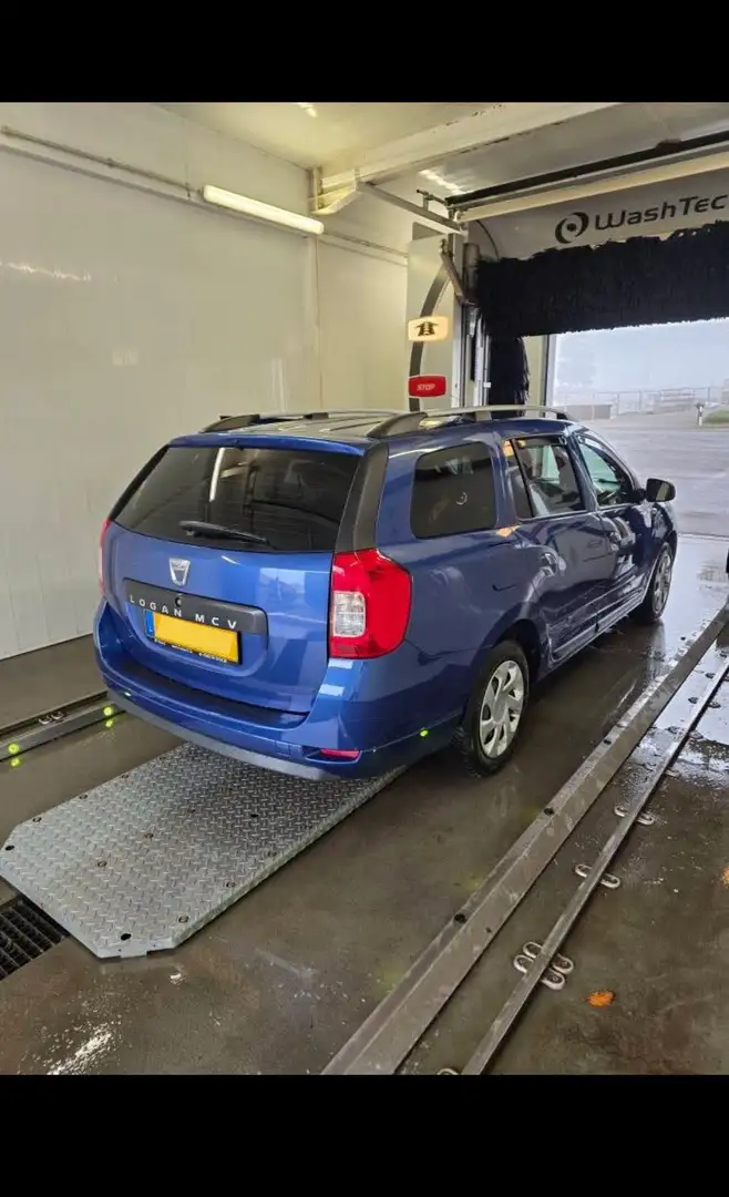 Dacia Logan MCV TCe 90 Prestige - 2