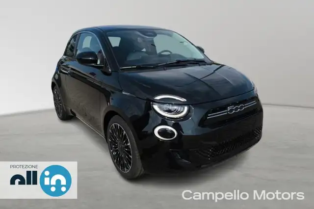 Fiat 500 Nuova  Nuova  1.0 Hybrid Icon