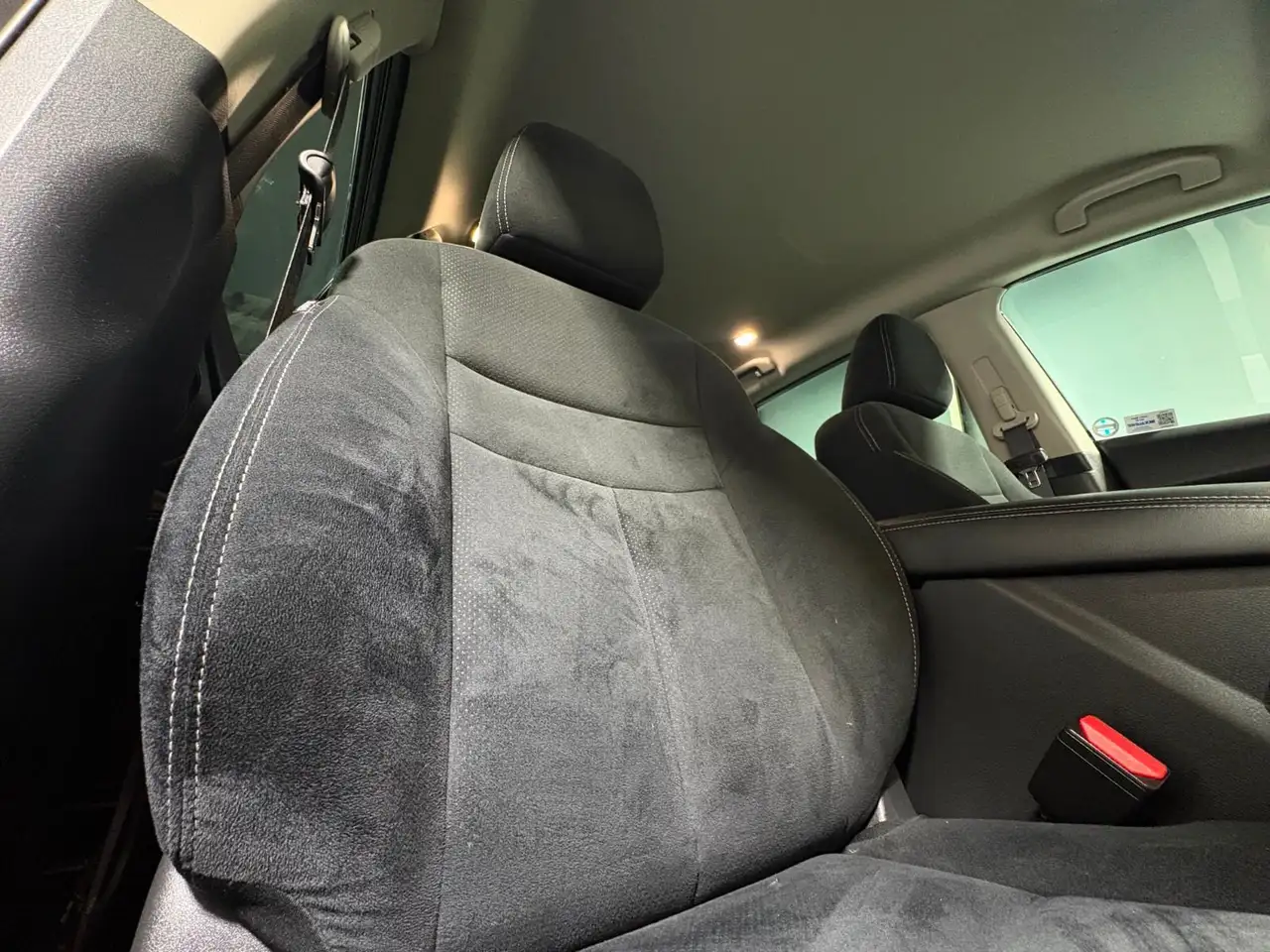 Nissan Murano снимка Nissan Murano