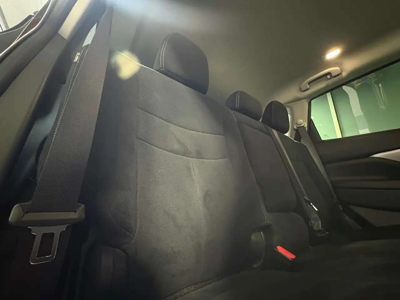 Nissan Murano снимка Nissan Murano