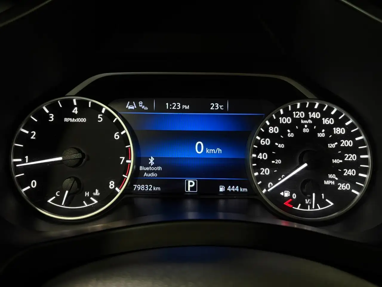 Nissan Murano снимка Nissan Murano