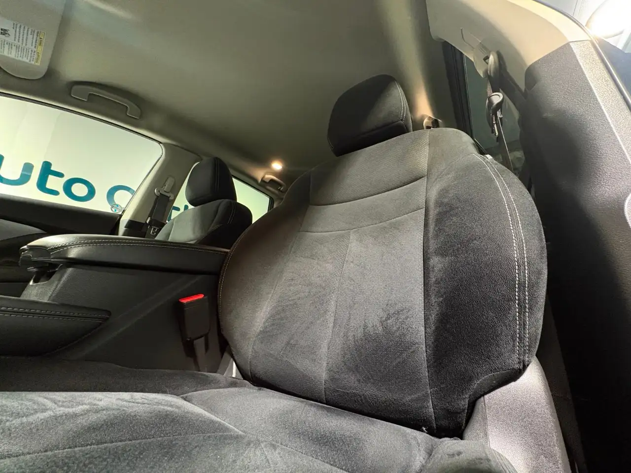 Nissan Murano снимка Nissan Murano
