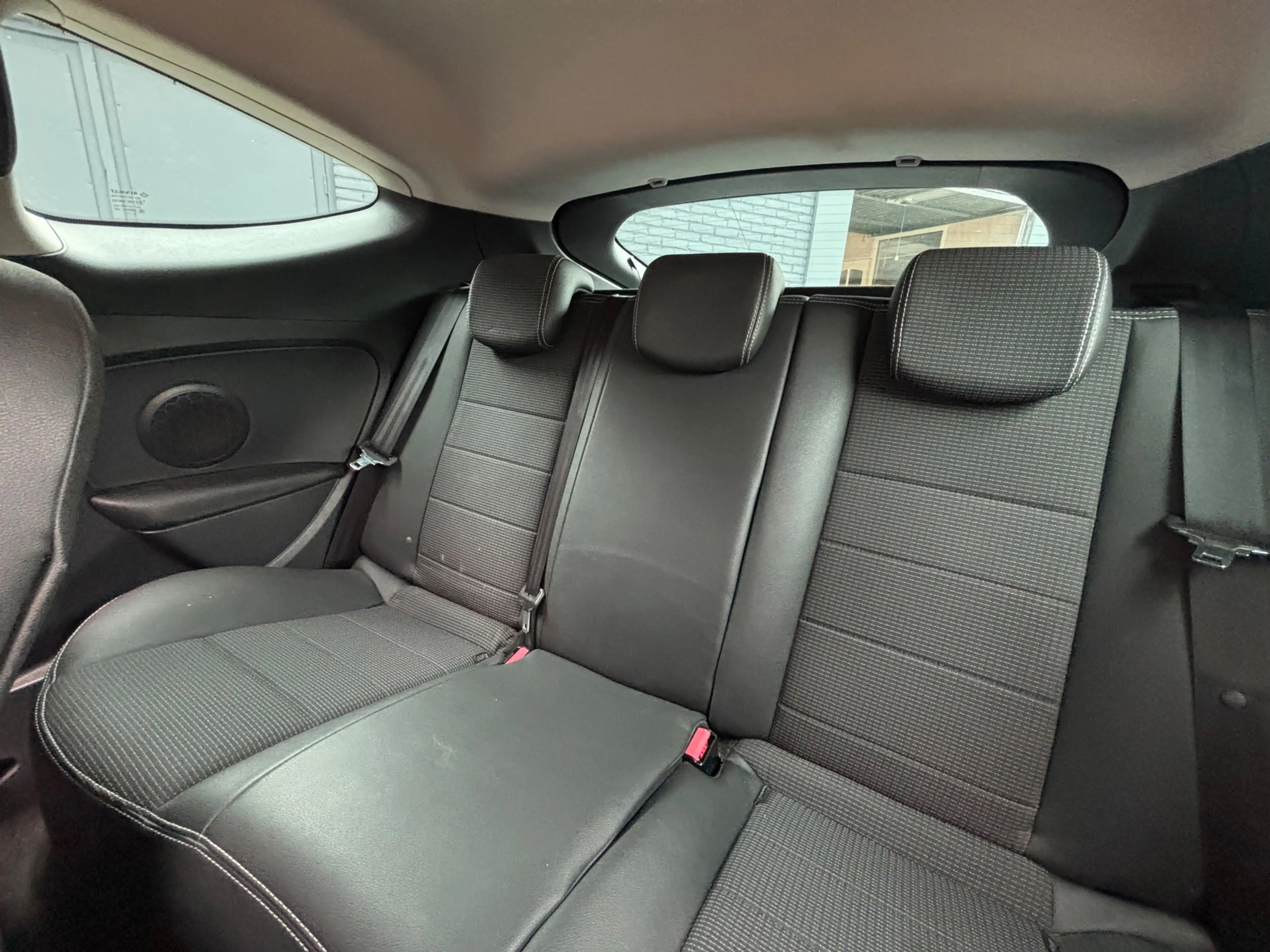 Renault Megane 1.2 TCe GT-Line | 104DKM | Volledig Dealer OH | Na — photo 9