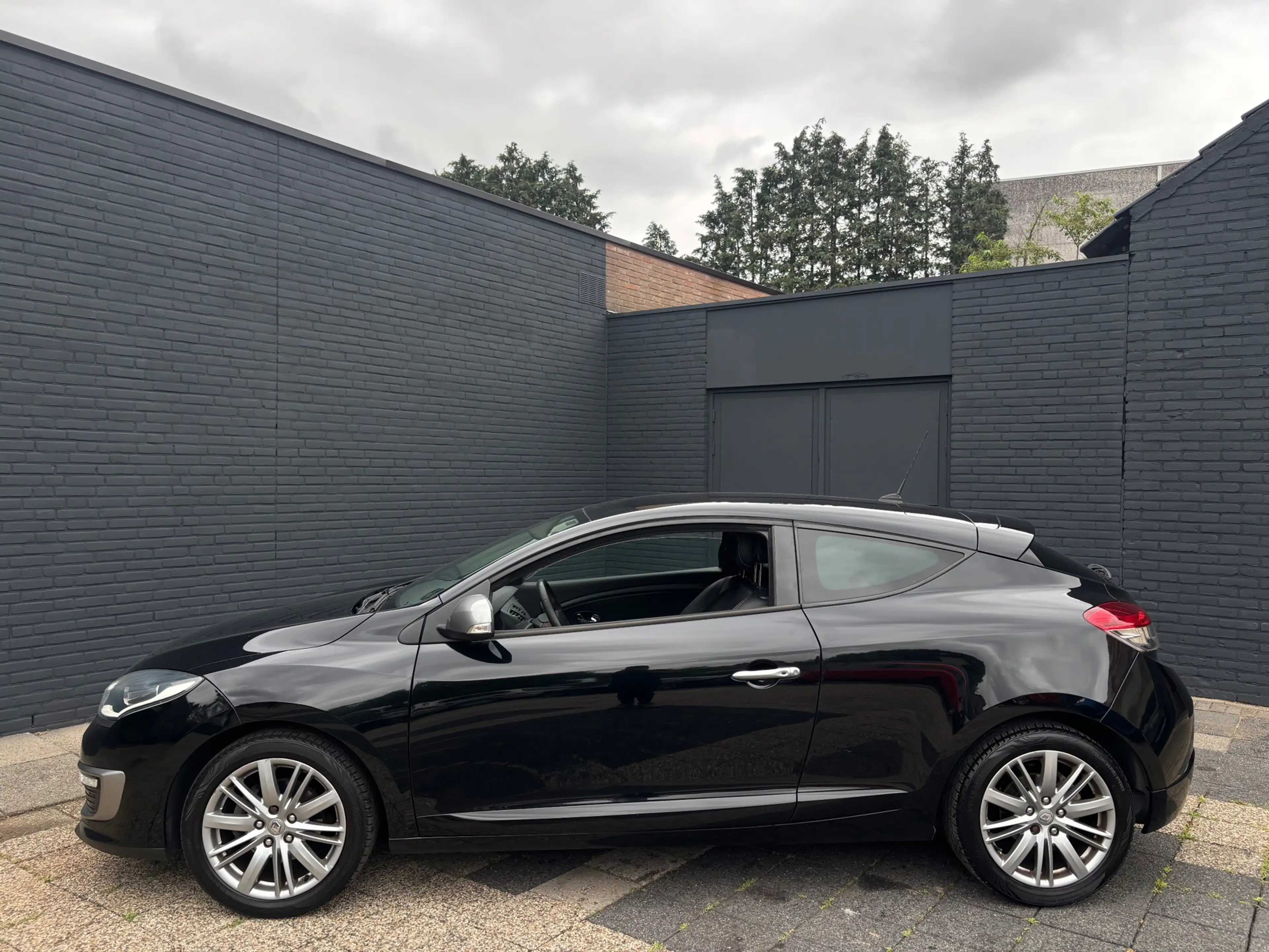 Renault Megane 1.2 TCe GT-Line | 104DKM | Volledig Dealer OH | Na — photo 2