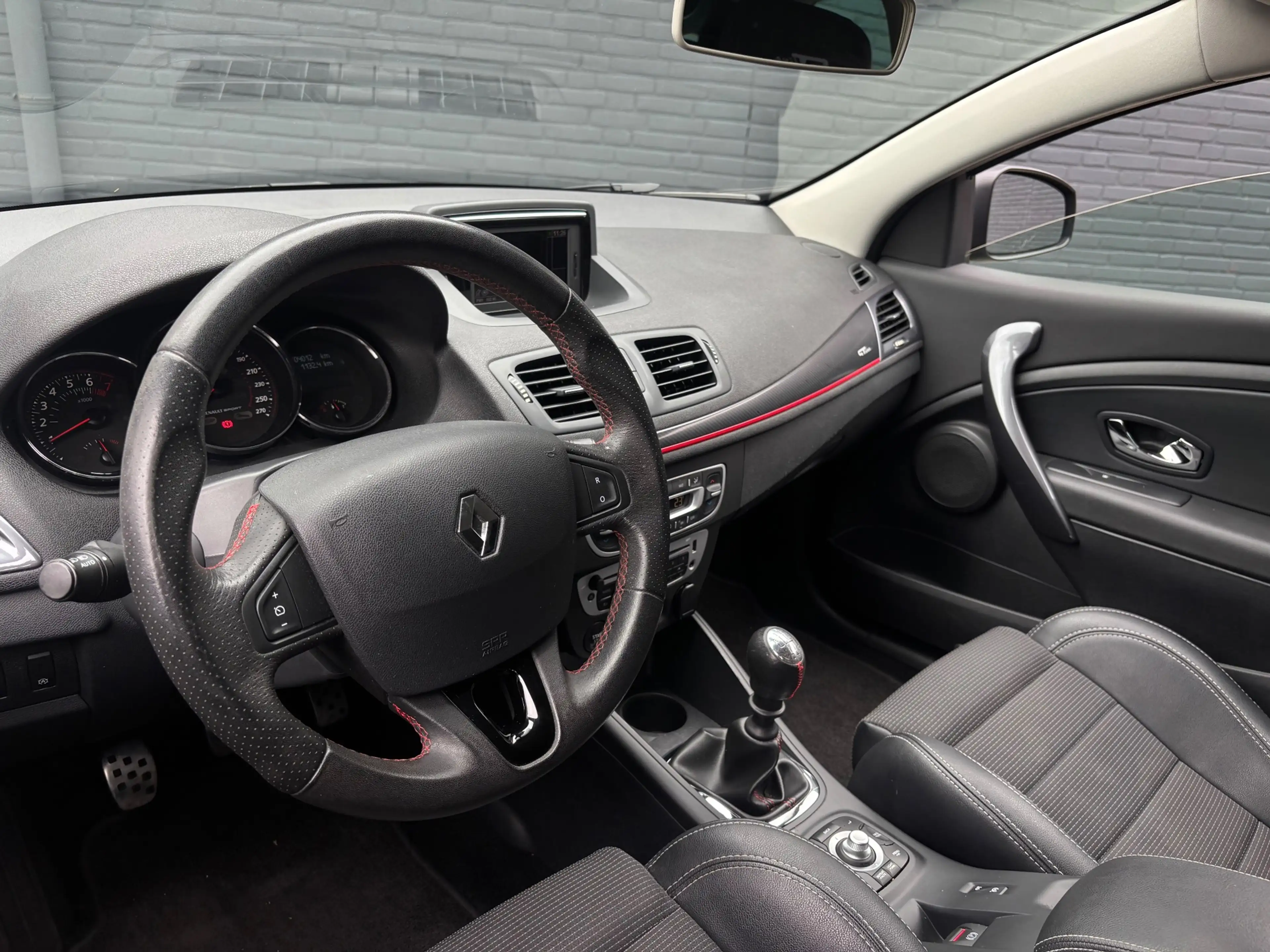 Renault Megane 1.2 TCe GT-Line | 104DKM | Volledig Dealer OH | Na — photo 7