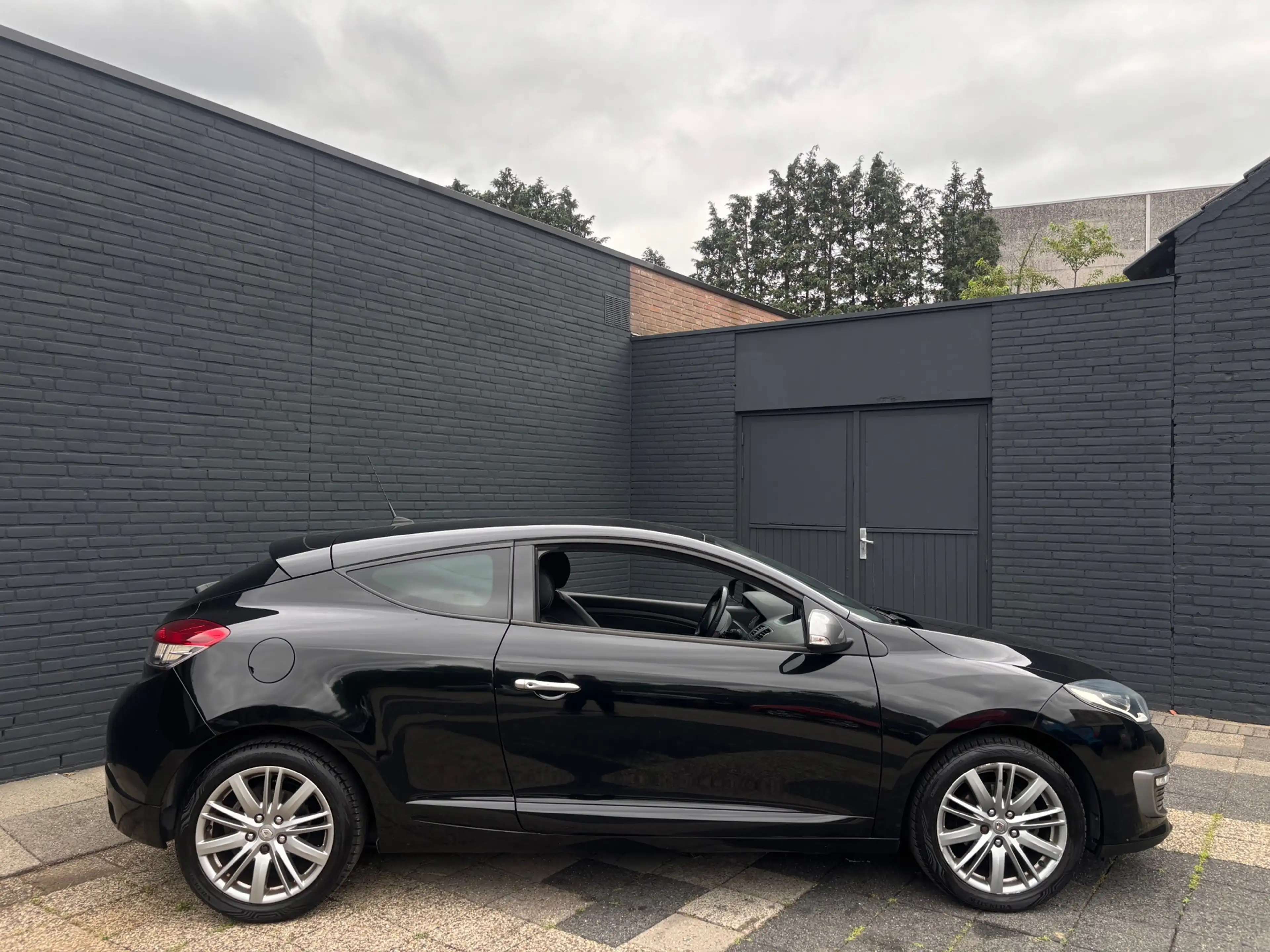 Renault Megane 1.2 TCe GT-Line | 104DKM | Volledig Dealer OH | Na — photo 5
