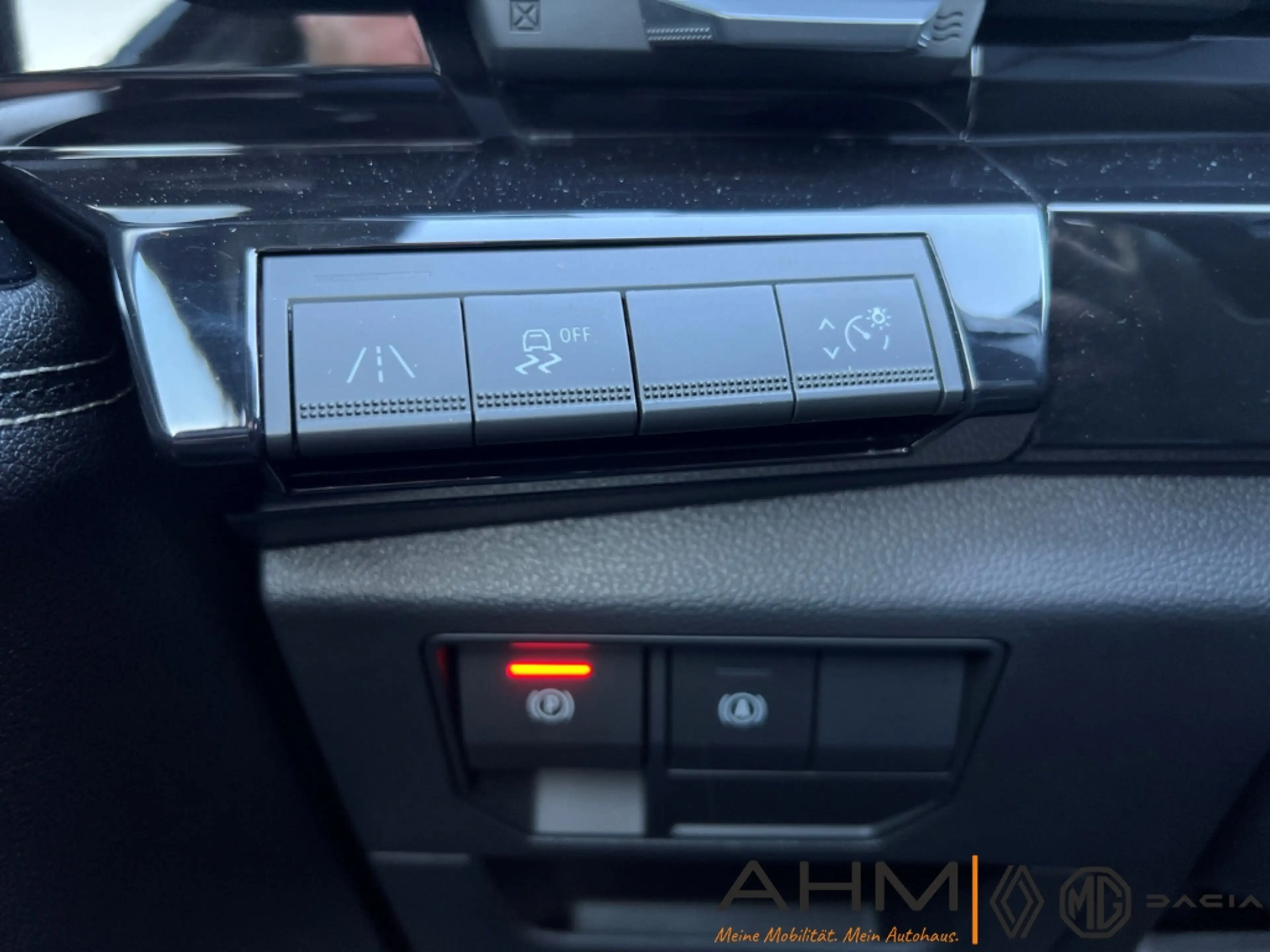 Renault Austral 160 TCe AUTOMATIK SHZ LED ISOFIX — photo 21