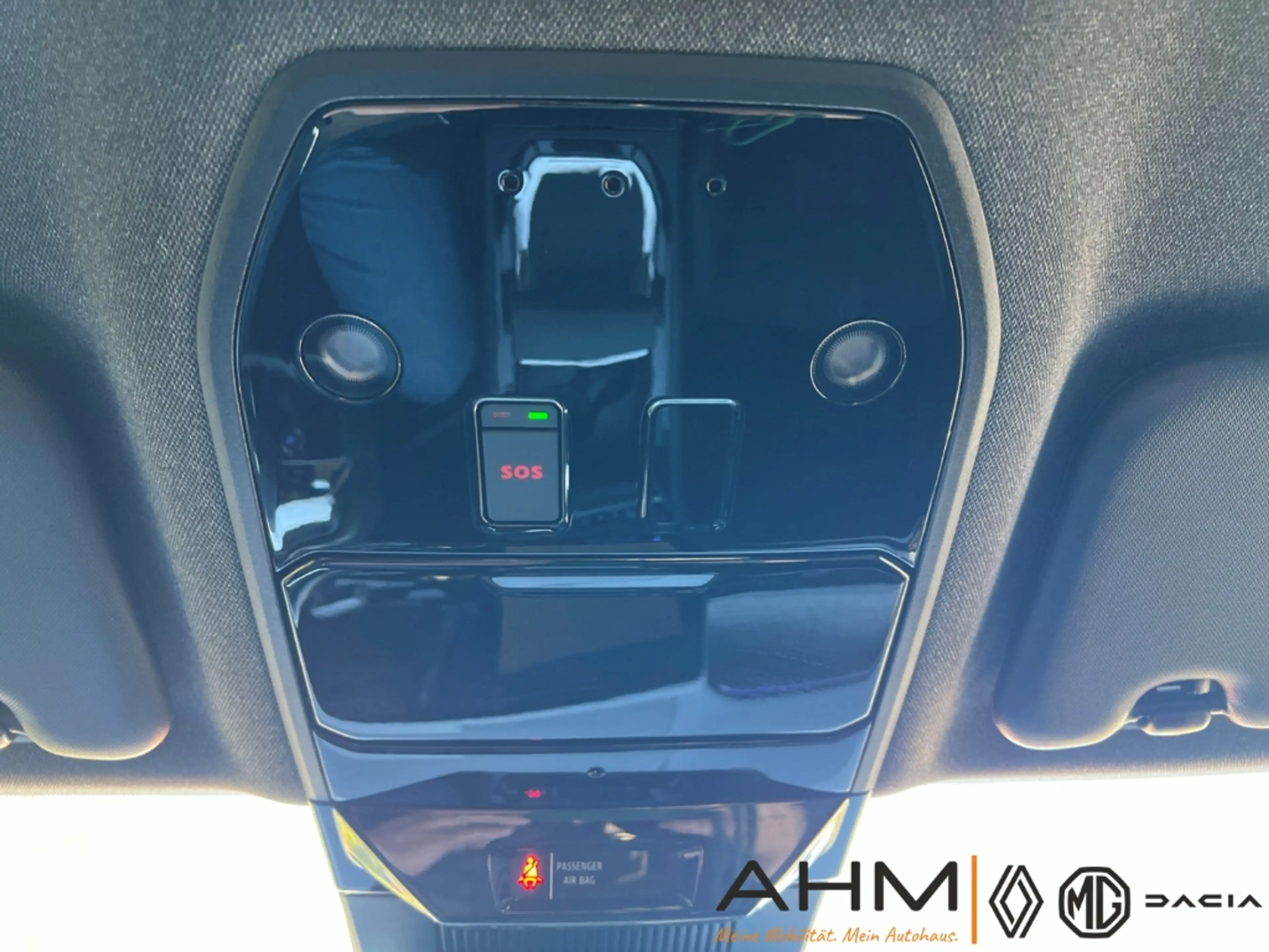 Renault Austral 160 TCe AUTOMATIK SHZ LED ISOFIX — photo 27