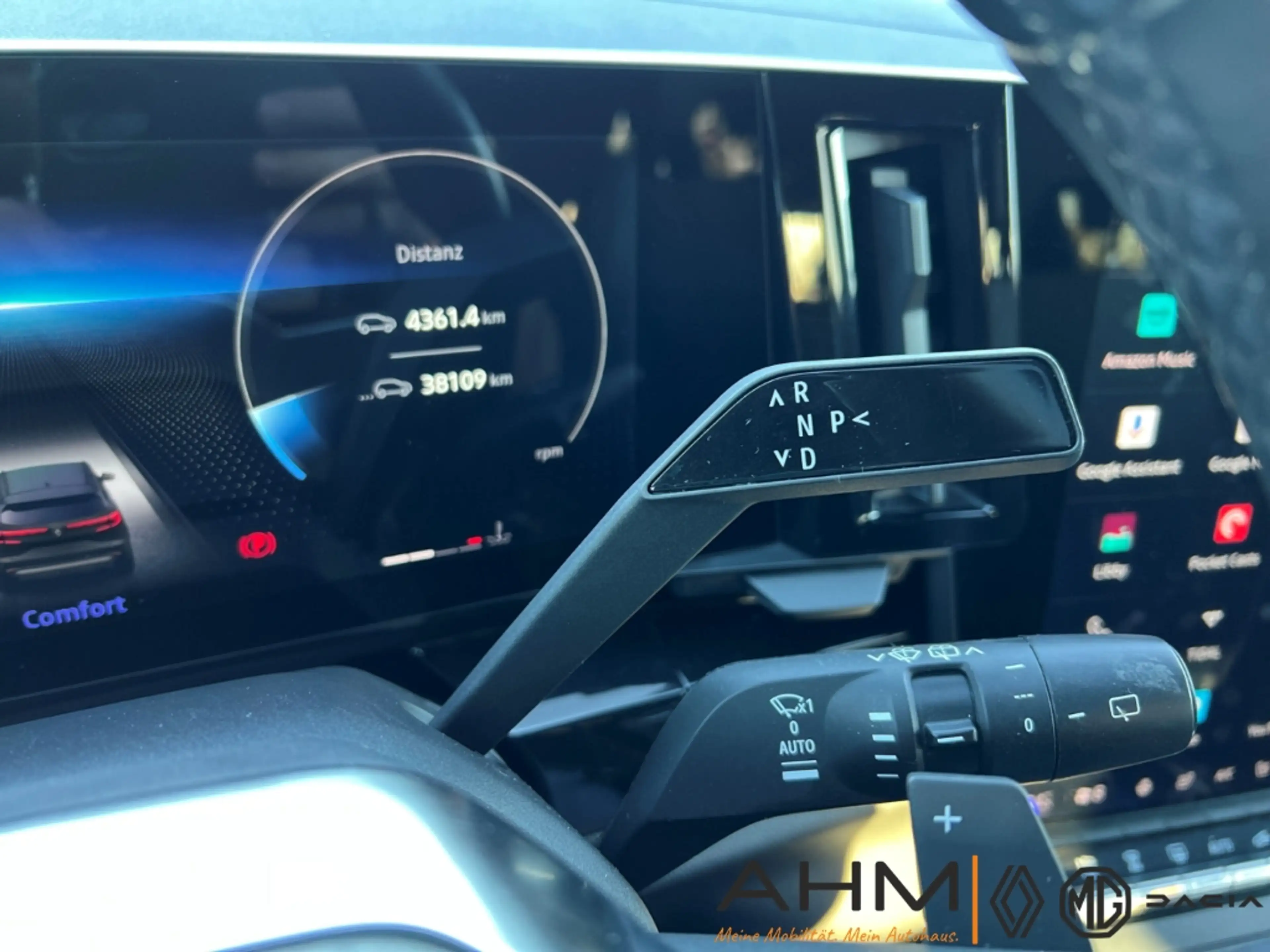 Renault Austral 160 TCe AUTOMATIK SHZ LED ISOFIX — photo 28