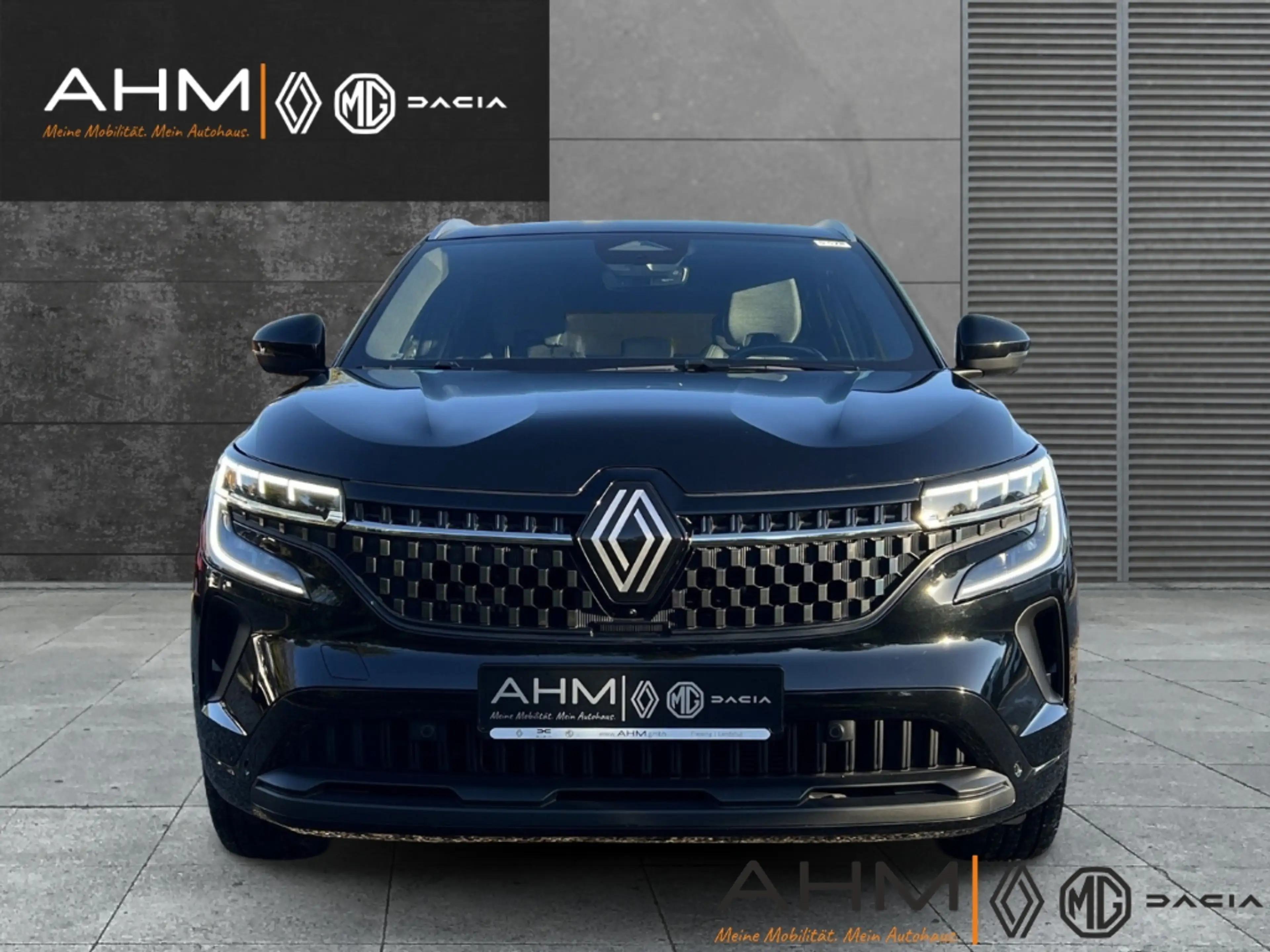 Renault Austral 160 TCe AUTOMATIK SHZ LED ISOFIX — photo 3