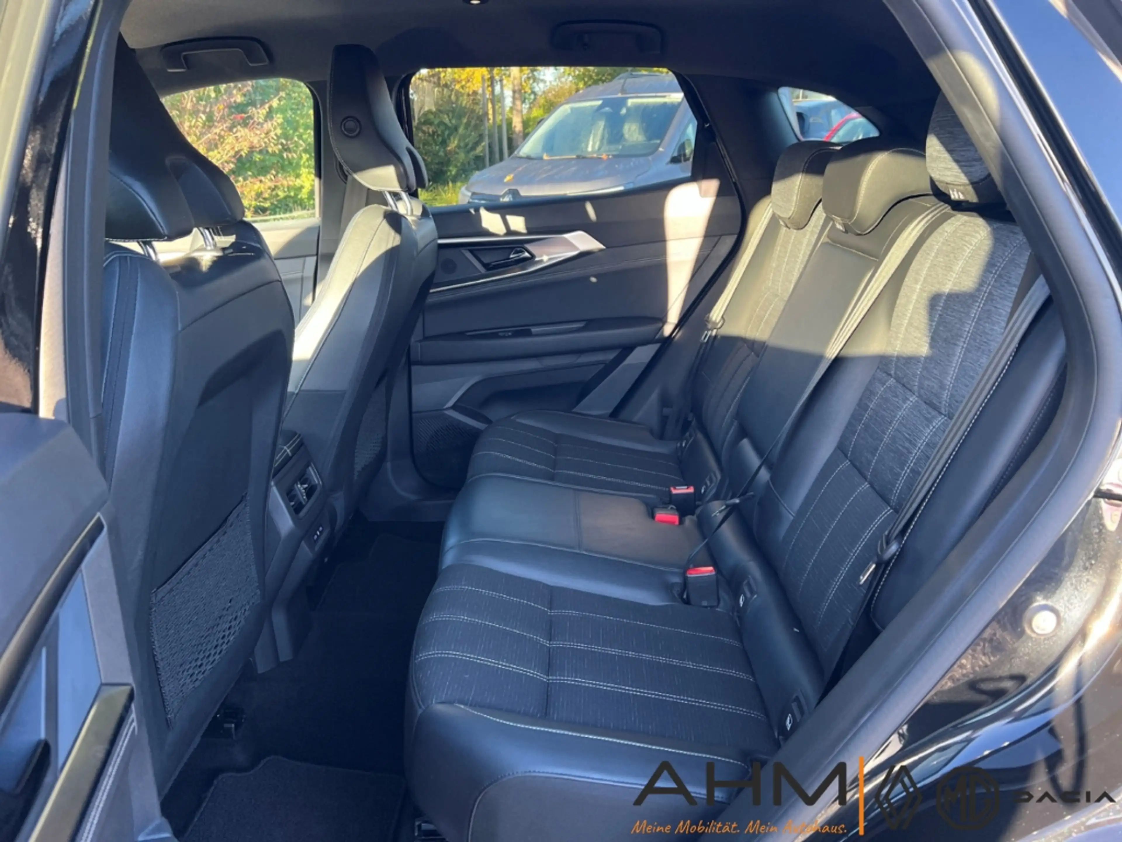 Renault Austral 160 TCe AUTOMATIK SHZ LED ISOFIX — photo 12
