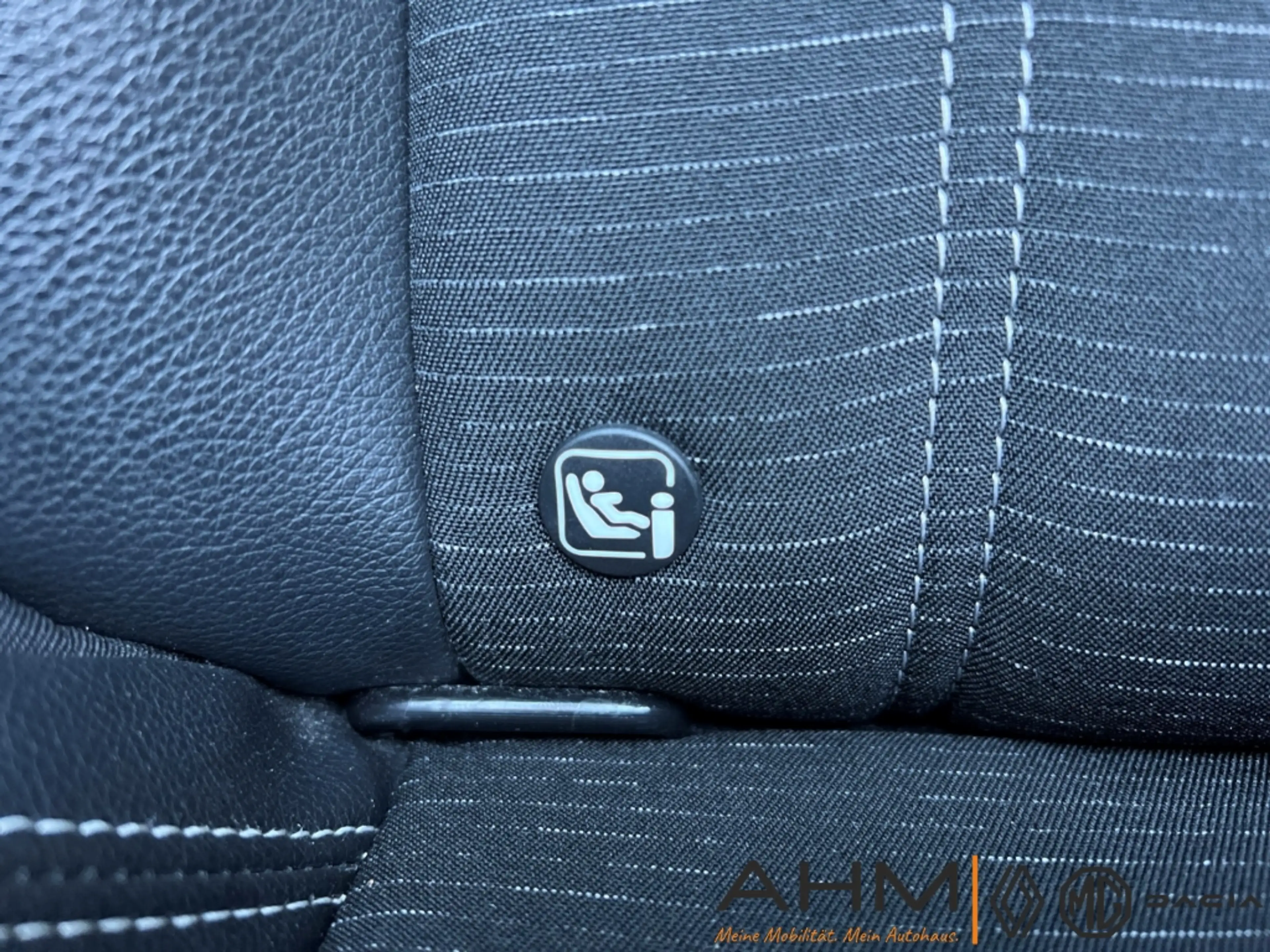 Renault Austral 160 TCe AUTOMATIK SHZ LED ISOFIX — photo 29