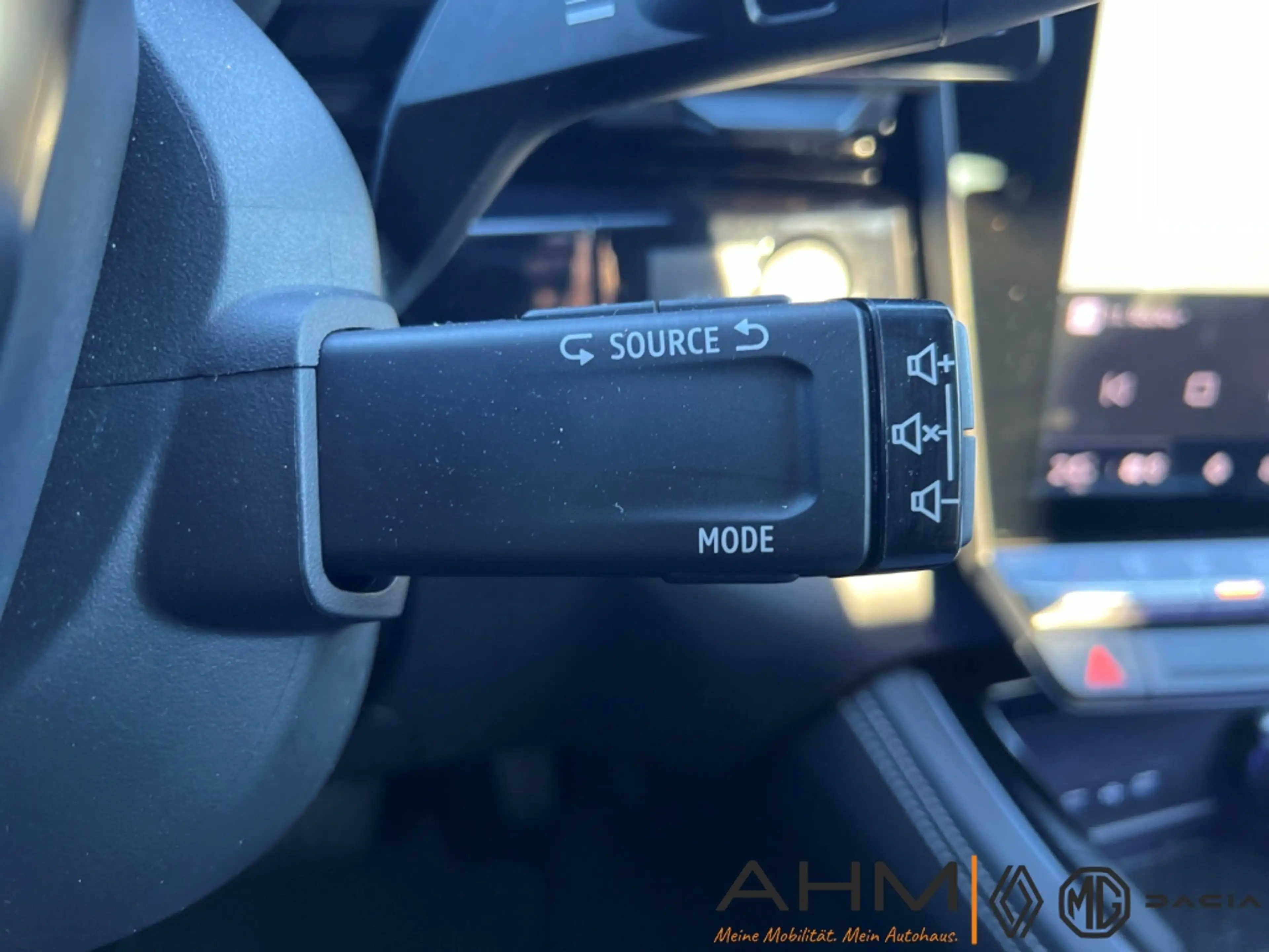 Renault Austral 160 TCe AUTOMATIK SHZ LED ISOFIX — photo 22