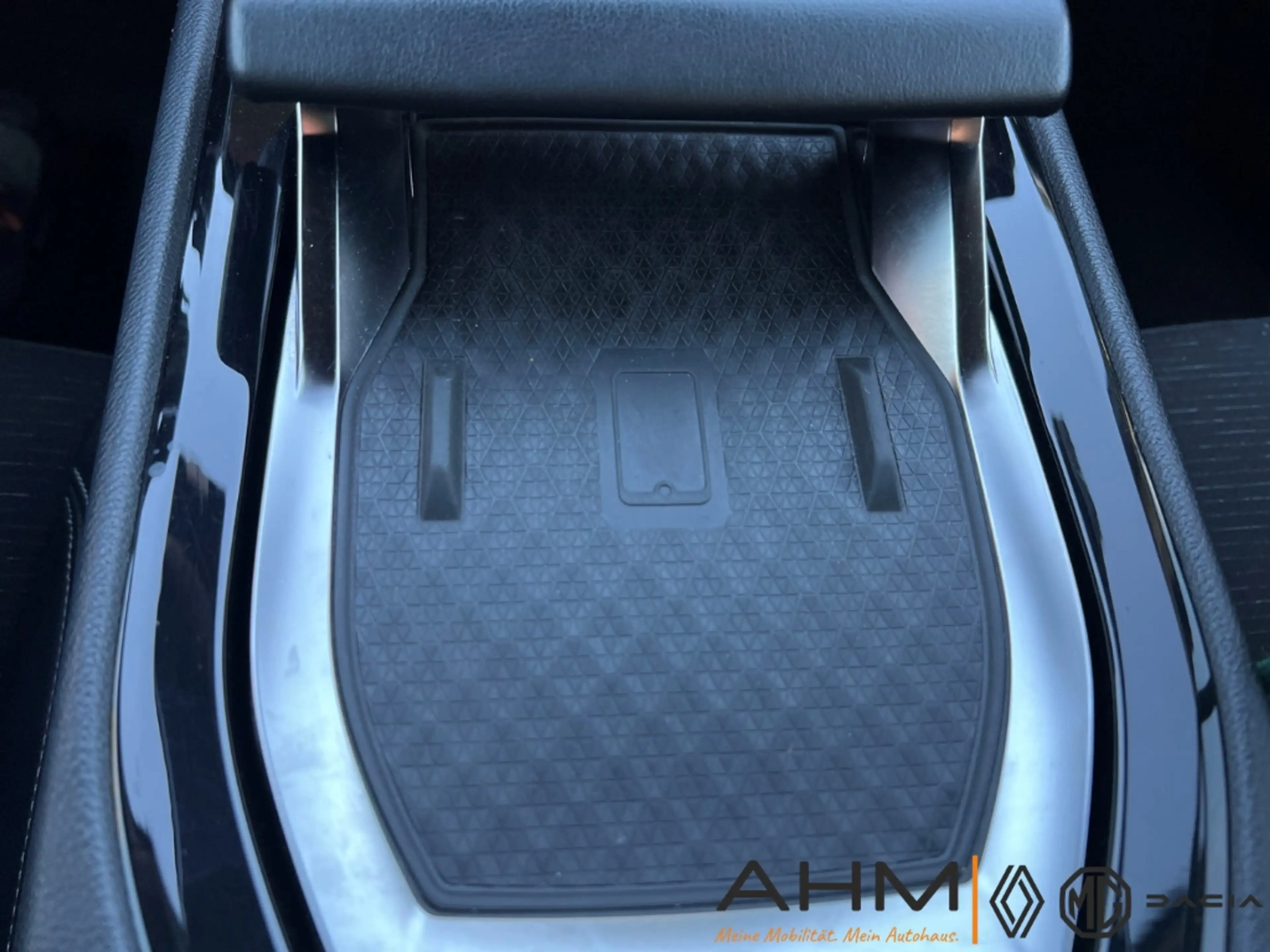 Renault Austral 160 TCe AUTOMATIK SHZ LED ISOFIX — photo 26