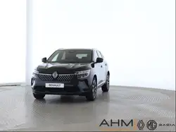 Renault Austral 160 TCe AUTOMATIK SHZ LED ISOFIX