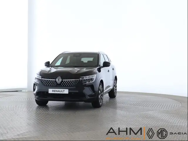 Renault Austral 160 TCe AUTOMATIK SHZ LED ISOFIX