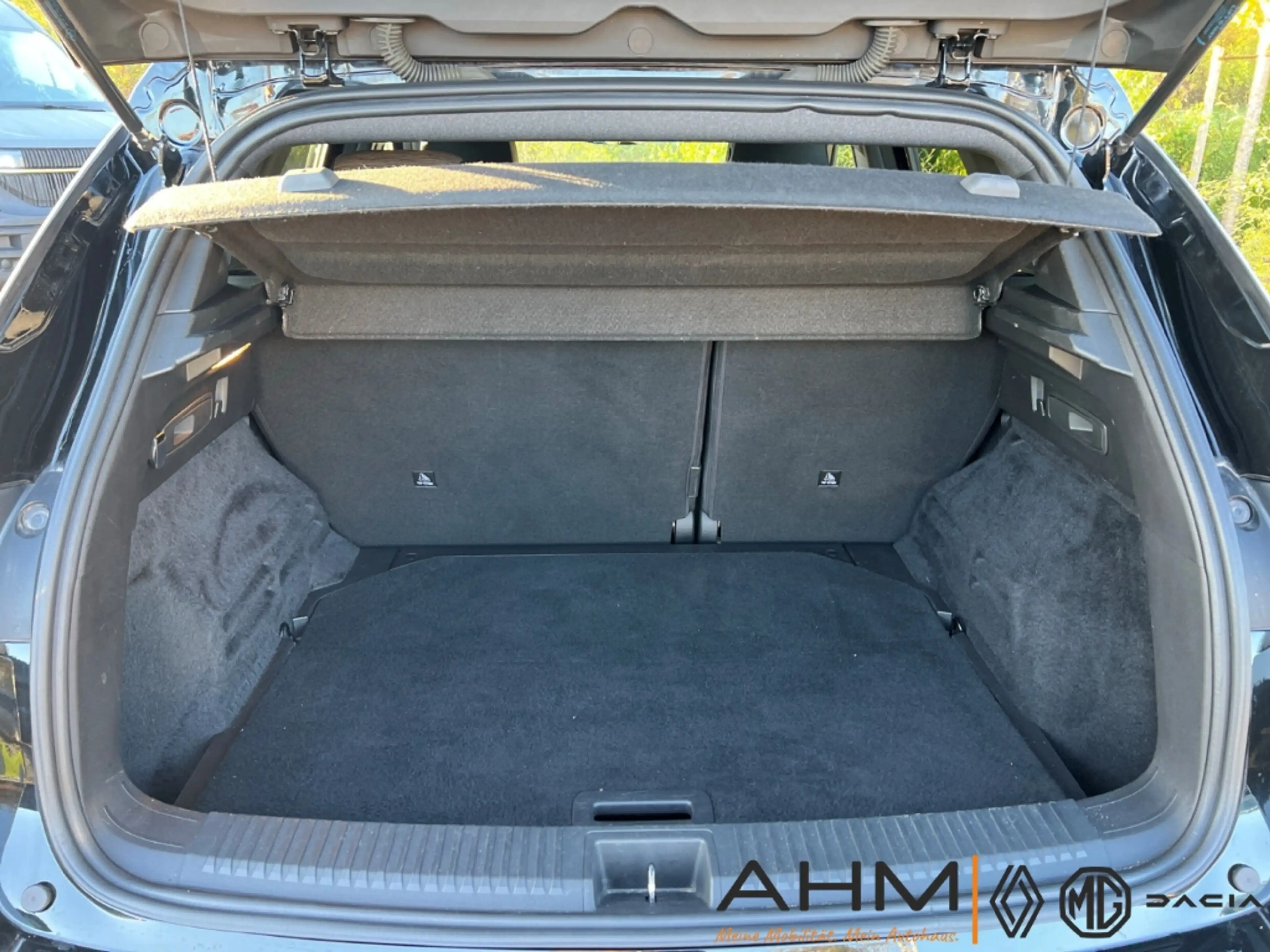 Renault Austral 160 TCe AUTOMATIK SHZ LED ISOFIX — photo 9