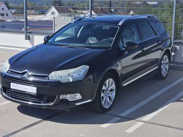 By Carlsson  Tourer*Leder*Panno.*Navi*Alu*SHZ*Temp