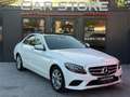Mercedes-Benz C 220 d|Avantga.|Pano|Navi|DigiCockpit|360°|Multibeam Weiß - thumbnail 1